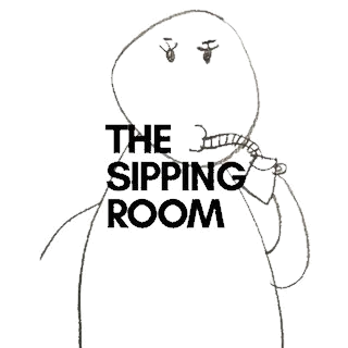 the sipping room